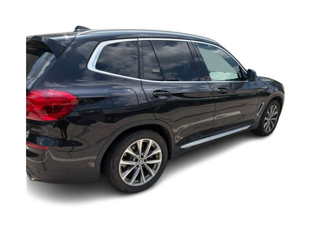 Thumbnail: 2019 BMW X3 - 17