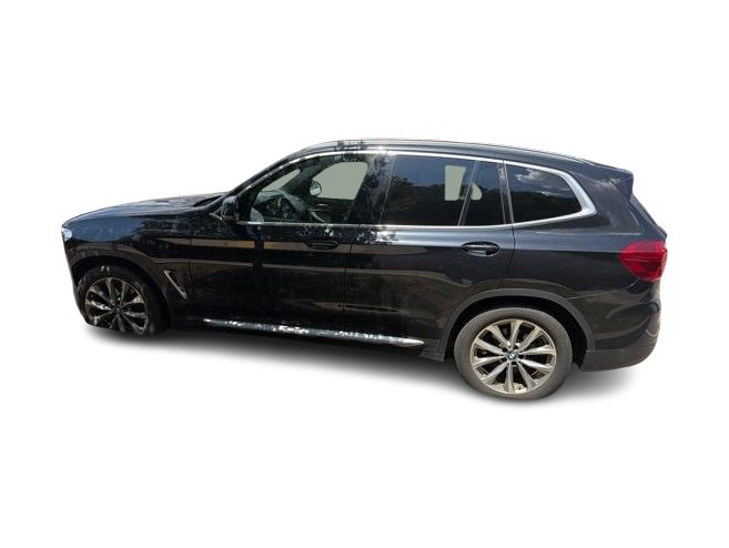 Thumbnail: 2019 BMW X3 - 3