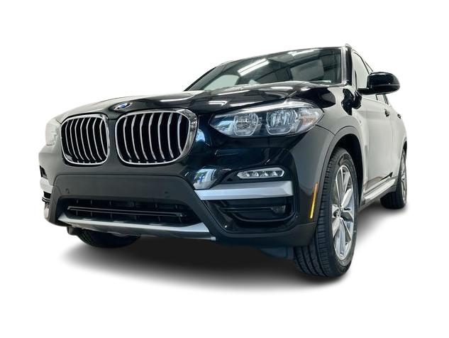 Thumbnail: 2019 BMW X3 - 32