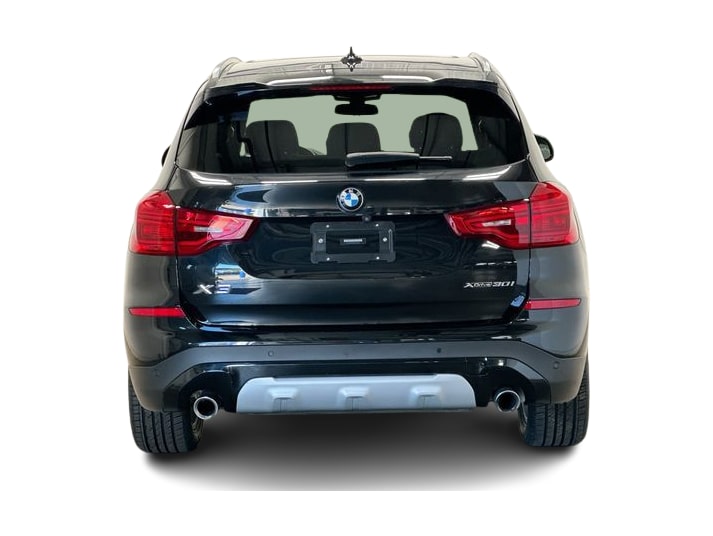 Thumbnail: 2019 BMW X3 - 5