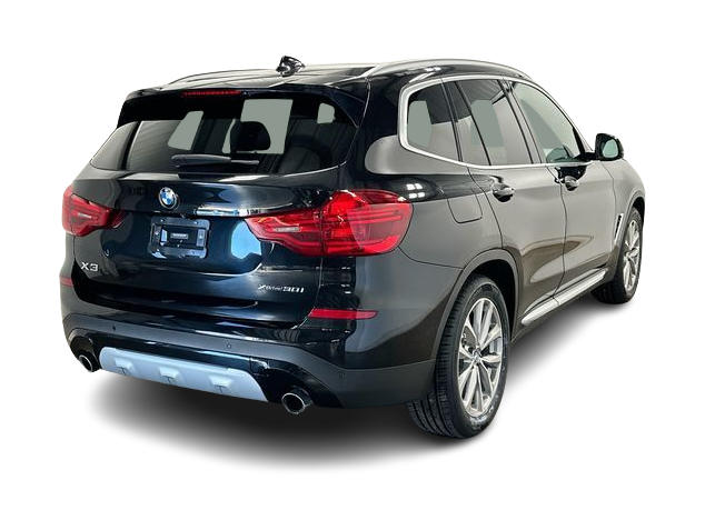 Thumbnail: 2019 BMW X3 - 34