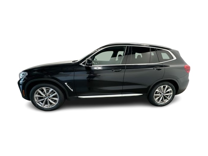 Thumbnail: 2019 BMW X3 - 3