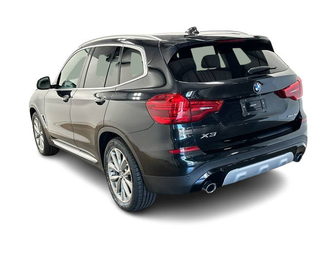 Thumbnail: 2019 BMW X3 - 4