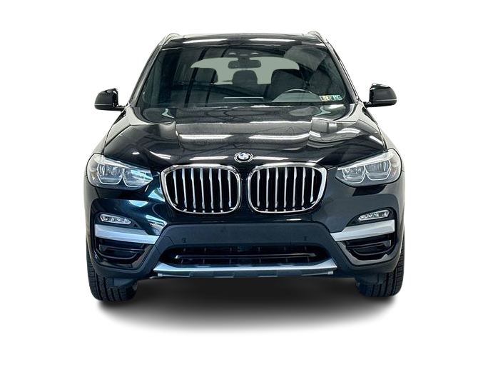 Thumbnail: 2019 BMW X3 - 6
