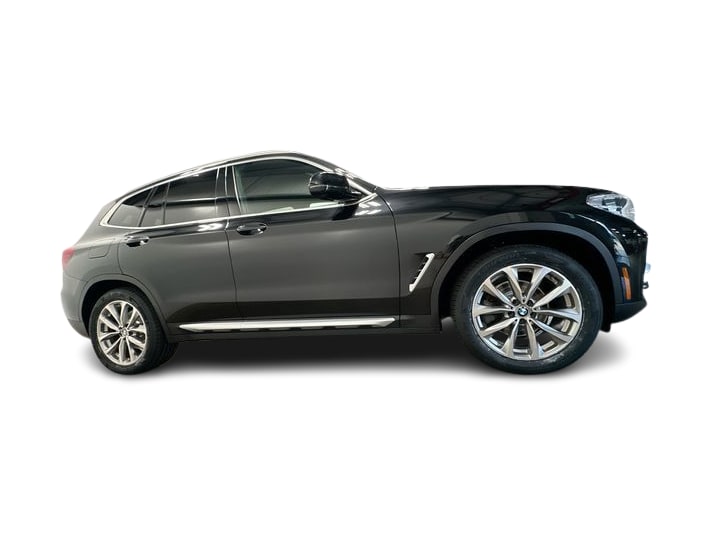 Thumbnail: 2019 BMW X3 - 18