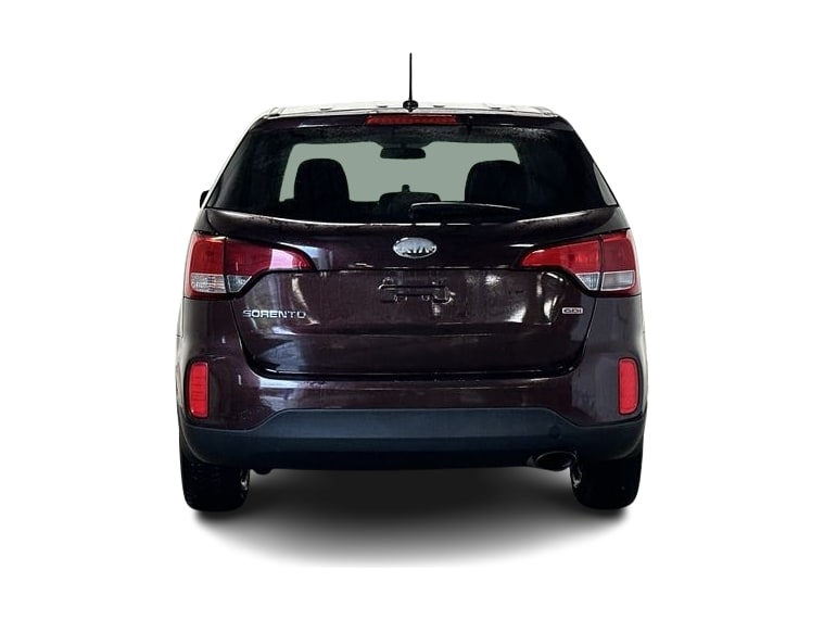 Thumbnail: 2014 Kia Sorento - 5