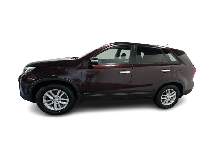 Thumbnail: 2014 Kia Sorento - 3