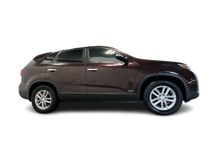 Thumbnail: 2014 Kia Sorento - 18