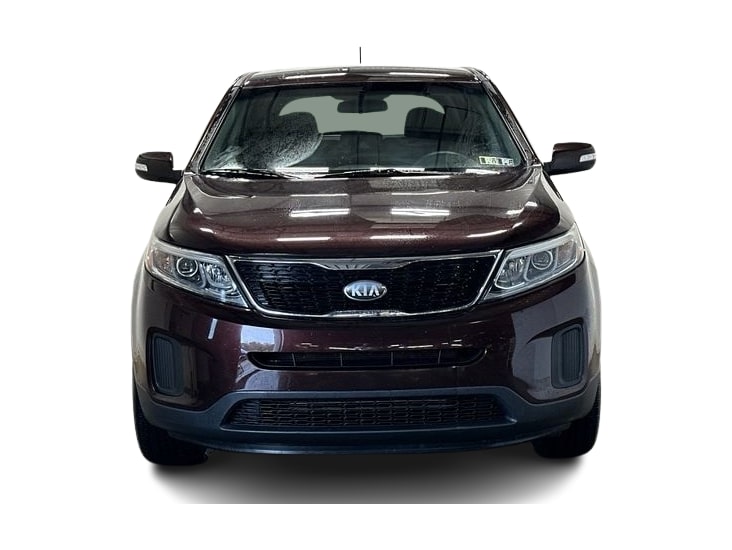 Thumbnail: 2014 Kia Sorento - 6