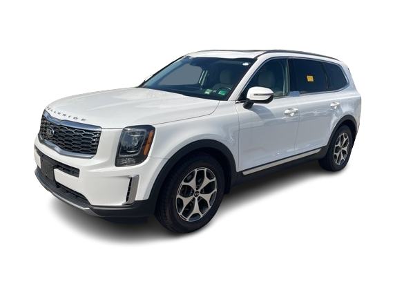 2020 Kia Telluride