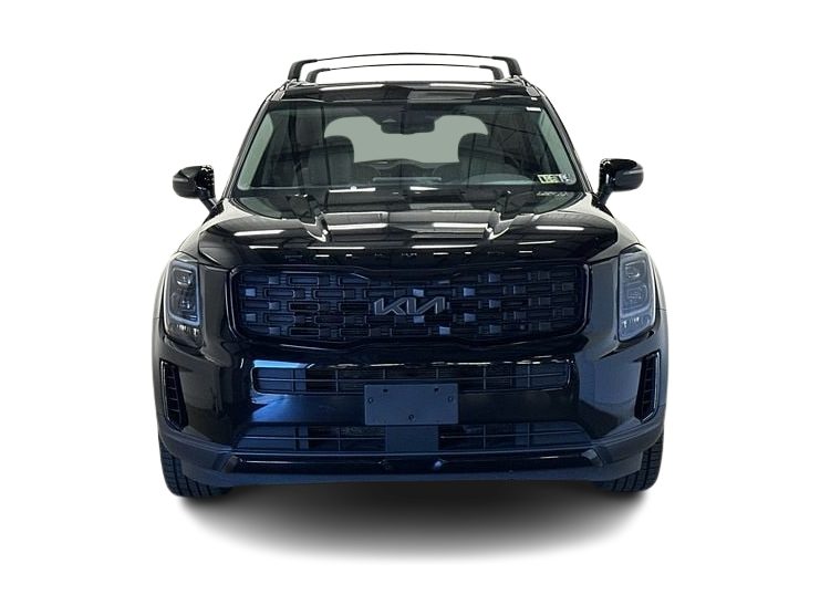 Thumbnail: 2022 Kia Telluride - 6