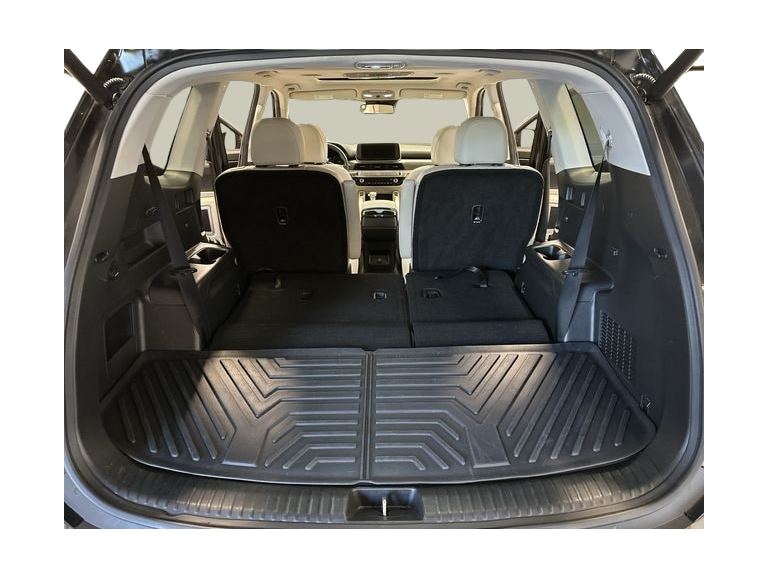 Thumbnail: 2022 Kia Telluride - 34