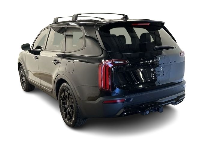 Thumbnail: 2022 Kia Telluride - 4