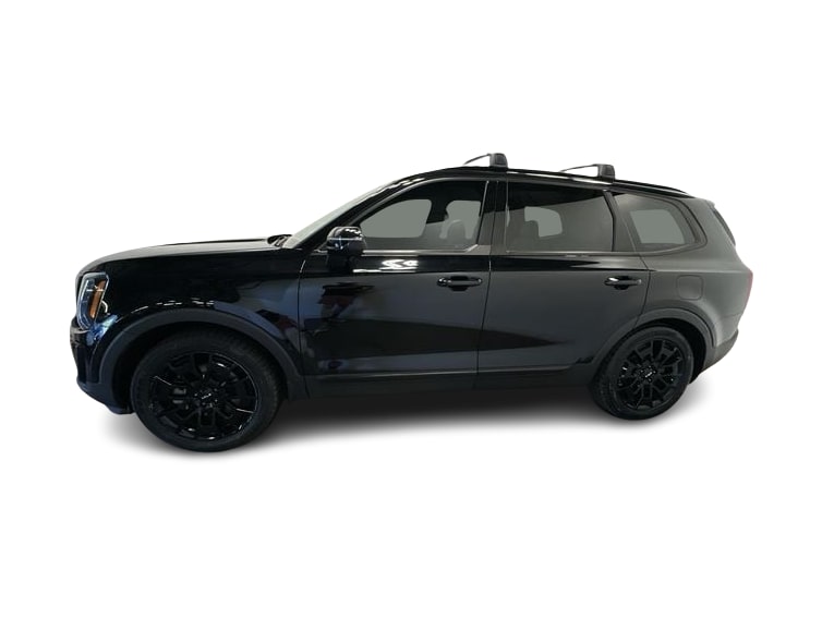 Thumbnail: 2022 Kia Telluride - 3