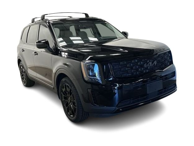 Thumbnail: 2022 Kia Telluride - 36