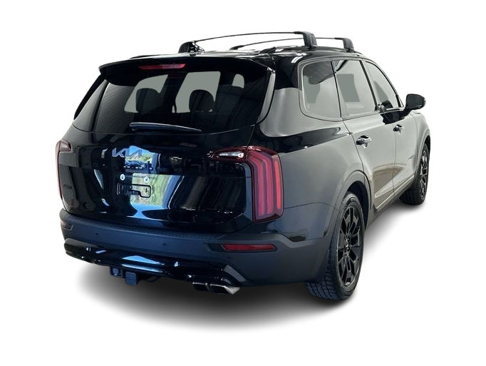 Thumbnail: 2022 Kia Telluride - 37