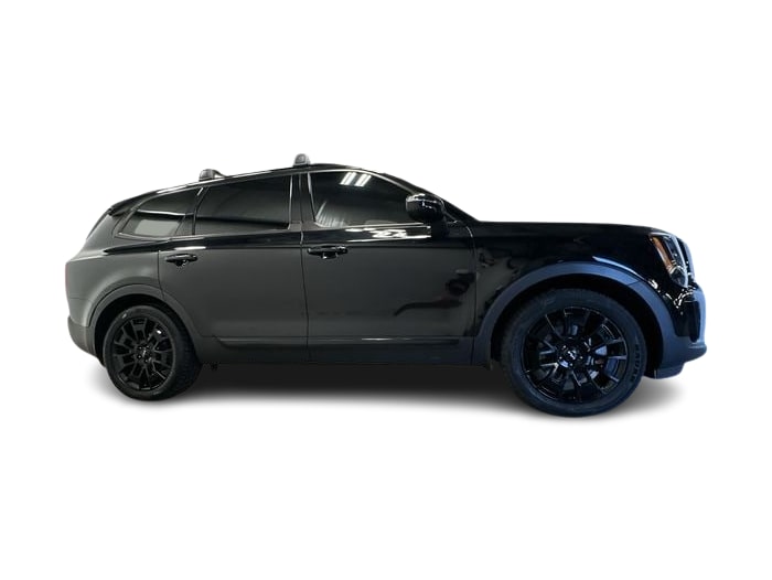 Thumbnail: 2022 Kia Telluride - 17