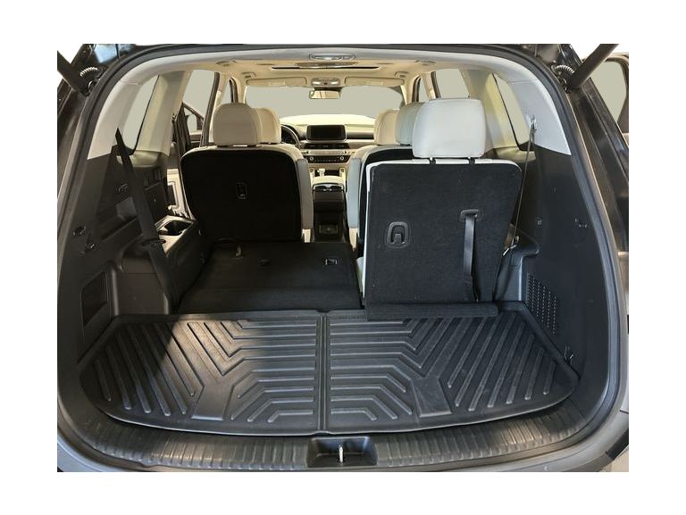 Thumbnail: 2022 Kia Telluride - 33