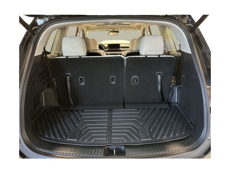 Thumbnail: 2022 Kia Telluride - 16