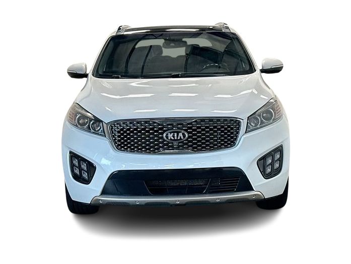 Thumbnail: 2018 Kia Sorento - 6