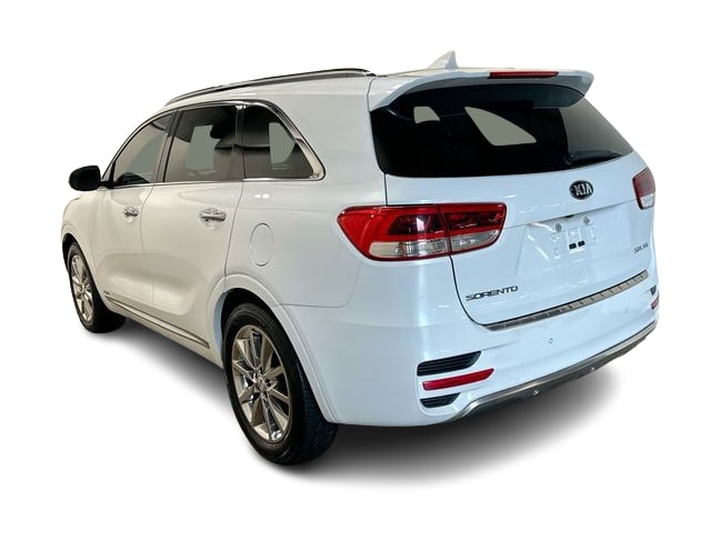 Thumbnail: 2018 Kia Sorento - 4