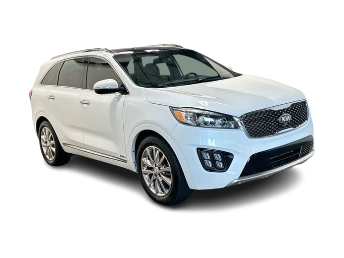 Thumbnail: 2018 Kia Sorento - 35