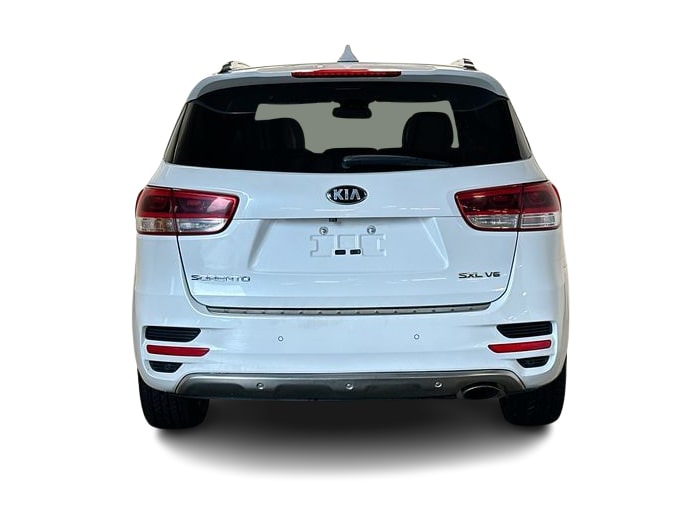 Thumbnail: 2018 Kia Sorento - 5