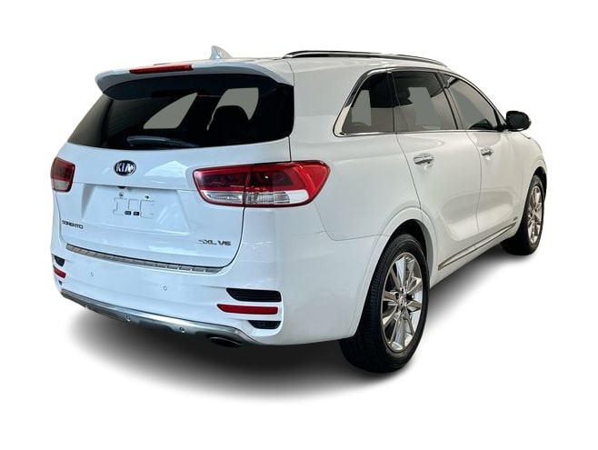 Thumbnail: 2018 Kia Sorento - 36