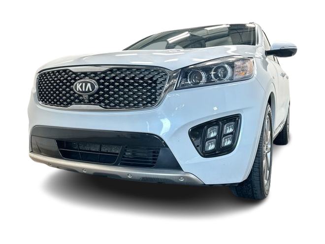 Thumbnail: 2018 Kia Sorento - 34
