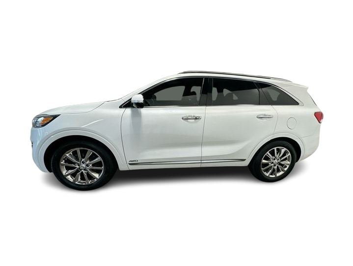 Thumbnail: 2018 Kia Sorento - 3