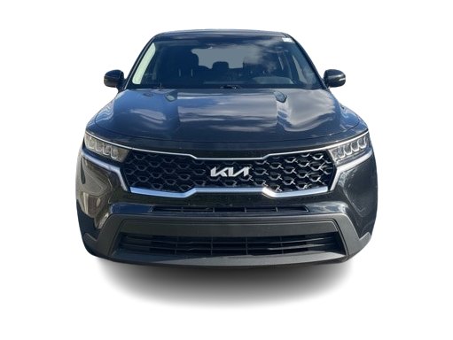 2022 Kia Sorento LX 5