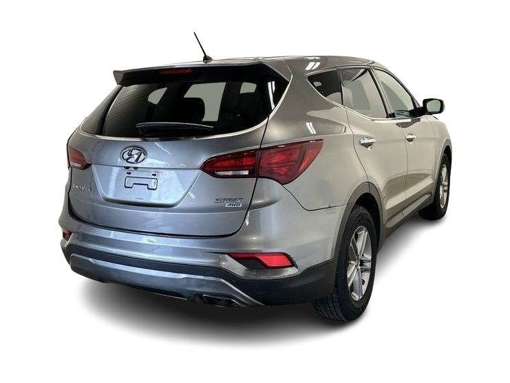 2018 Hyundai Santa Fe Sport 2.0T 30