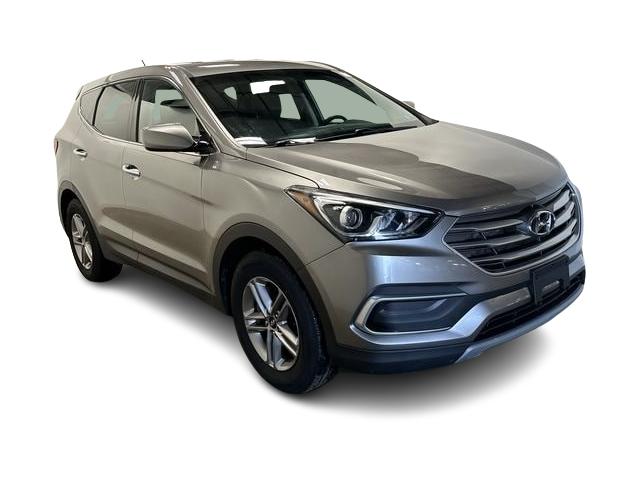 2018 Hyundai Santa Fe Sport 2.0T 29