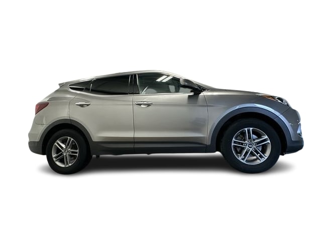 2018 Hyundai Santa Fe Sport 2.0T 17