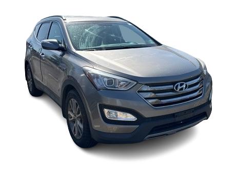2014 Hyundai Santa Fe Sport 2.0T 3