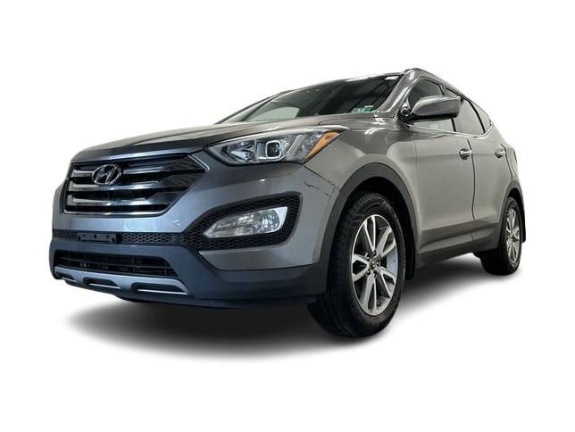 2014 Hyundai Santa Fe Sport 2.0T 28