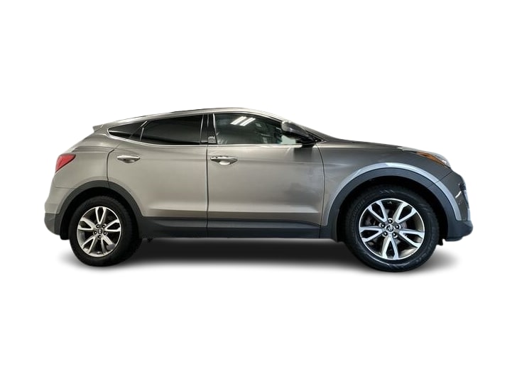2014 Hyundai Santa Fe Sport 2.0T 17