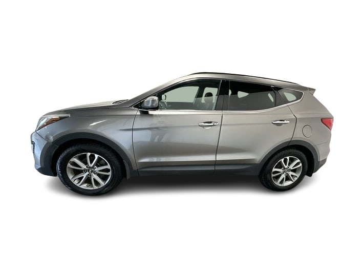 2014 Hyundai Santa Fe Sport 2.0T 3