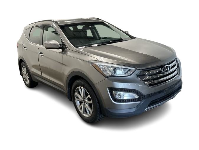 2014 Hyundai Santa Fe Sport 2.0T 29