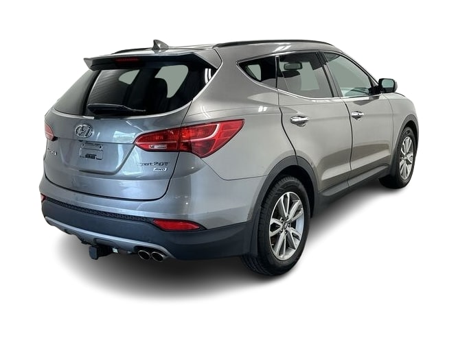 2014 Hyundai Santa Fe Sport 2.0T 30
