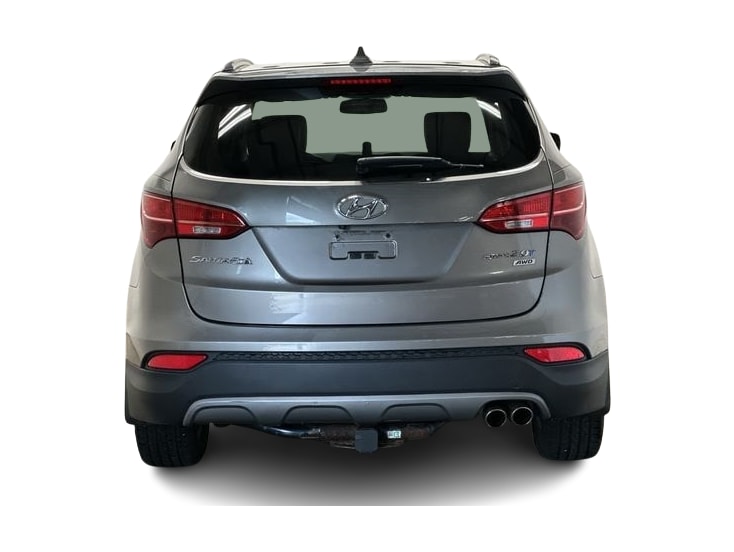 2014 Hyundai Santa Fe Sport 2.0T 5