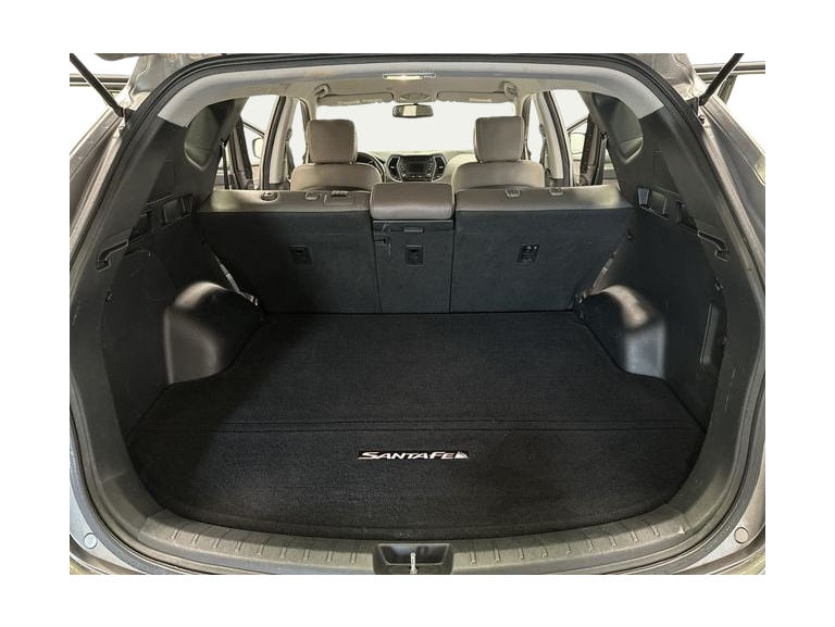 2014 Hyundai Santa Fe Sport 2.0T 16