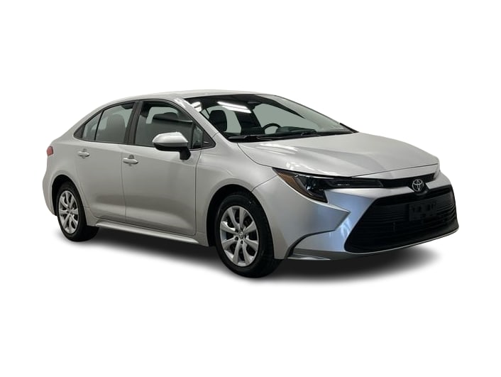 Thumbnail: 2023 Toyota Corolla - 29