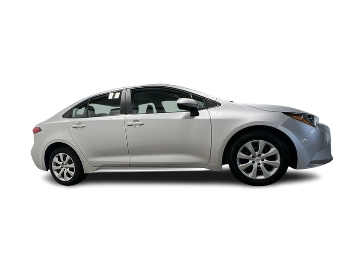 Thumbnail: 2023 Toyota Corolla - 18