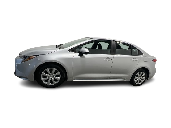 Thumbnail: 2023 Toyota Corolla - 3