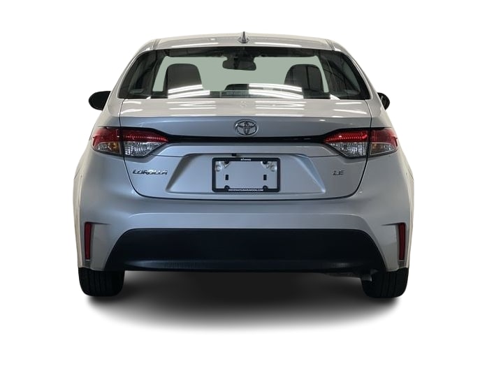 Thumbnail: 2023 Toyota Corolla - 5