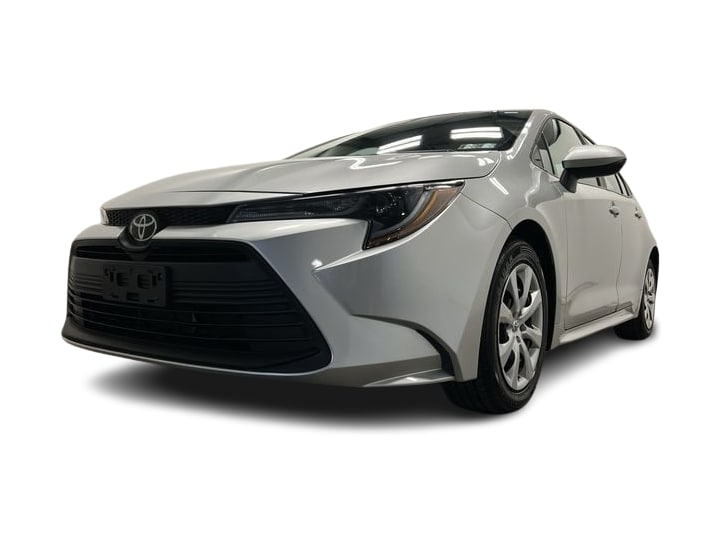 Thumbnail: 2023 Toyota Corolla - 28