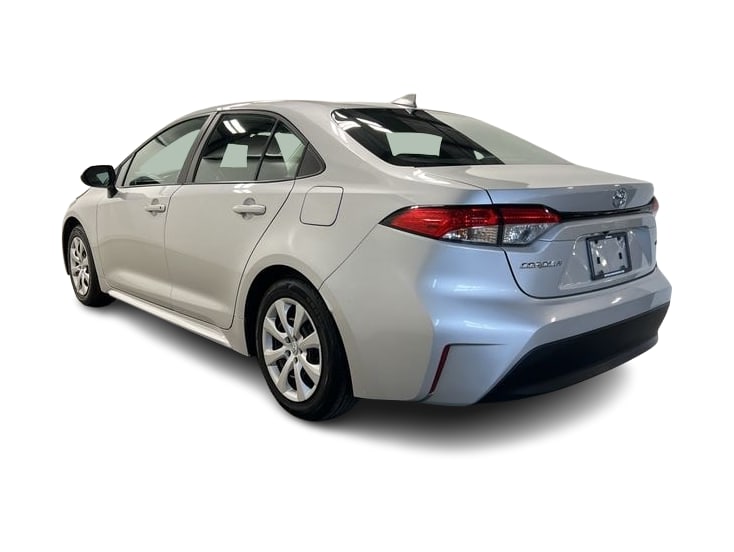 Thumbnail: 2023 Toyota Corolla - 4