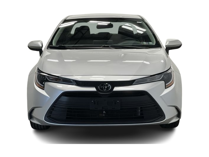 Thumbnail: 2023 Toyota Corolla - 6
