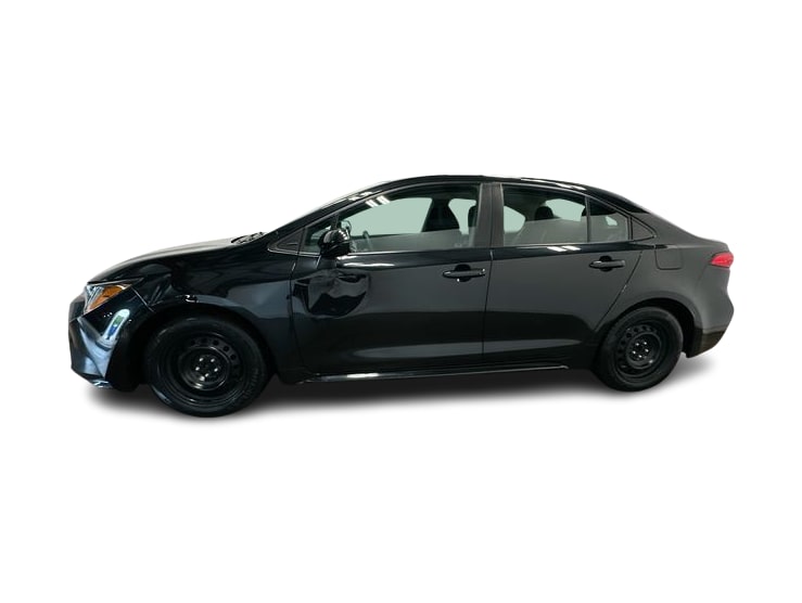 Thumbnail: 2022 Toyota Corolla - 3